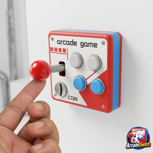 The ArcadeSwitch