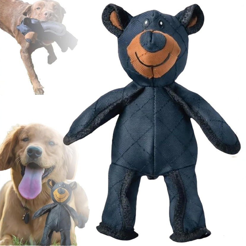 🔥🧸2026 New Unbreaka-Bear for strong chewers