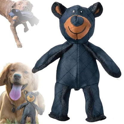 🔥🧸2026 New Unbreaka-Bear for strong chewers