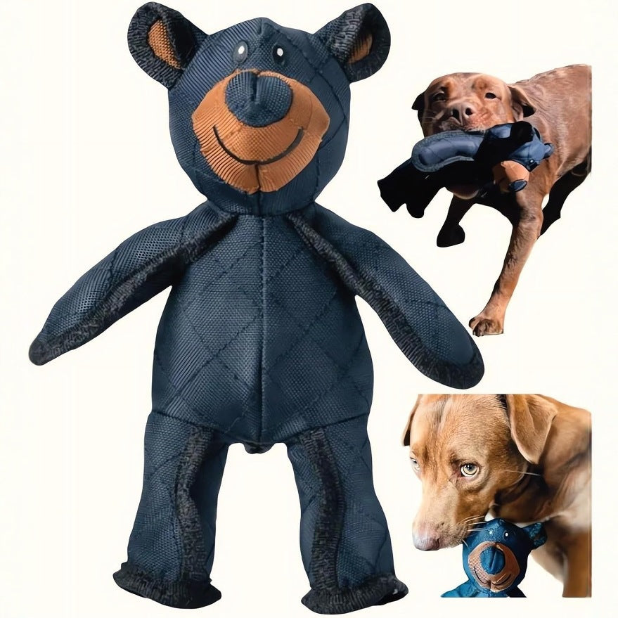 🔥🧸2026 New Unbreaka-Bear for strong chewers