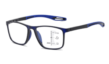 VisionSync Multifocal Glasses [Adaptive Technology]
