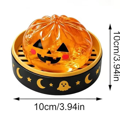 ⚡Hot Sales 37% OFF🔥Cute Halloween Scary Ghost Maruko Squeeze Toy Set