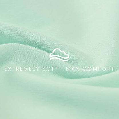 🏆Hot Sale 49% OFF🔥Women's Solid Color Wireless Backless Bra