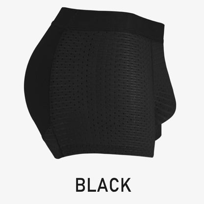 🏆#1 Bestselling🏆Ice Silk Breathable Men's Butt Lift Underwear🔥