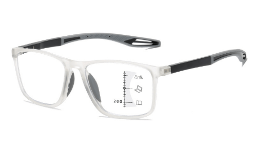VisionSync Multifocal Glasses [Adaptive Technology]