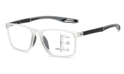 VisionSync Multifocal Glasses [Adaptive Technology]