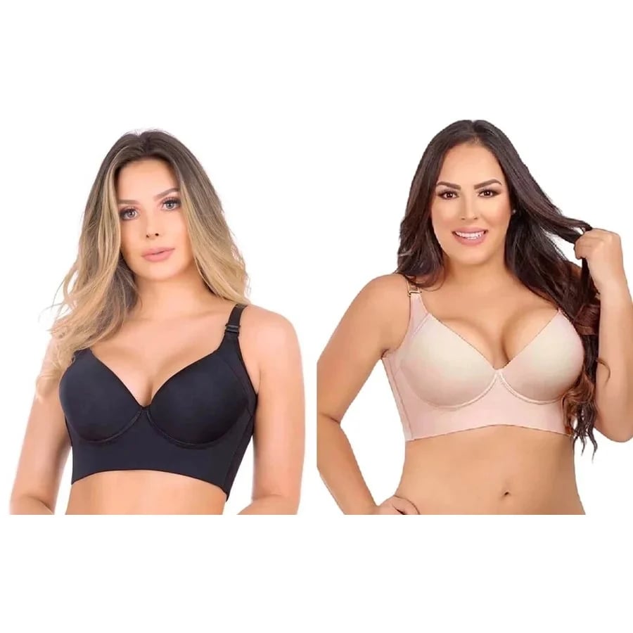 Bra with Shapewear Incorporated🔥BUY 3 GET FREE SHIPPING