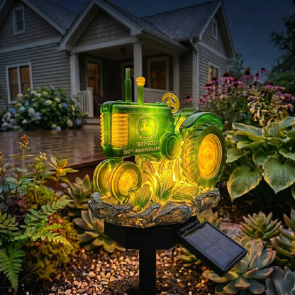 🔥Hot selling🔥-Best Solar Garden Decorative Art (New Products Launched)