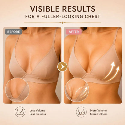 ✨ Breast Enhance Mentmicroneedle Patch