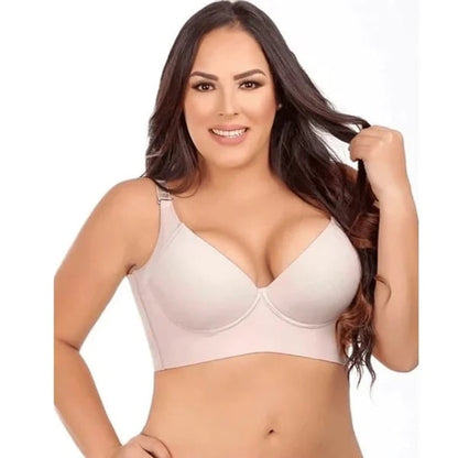 Bra with Shapewear Incorporated🔥BUY 3 GET FREE SHIPPING