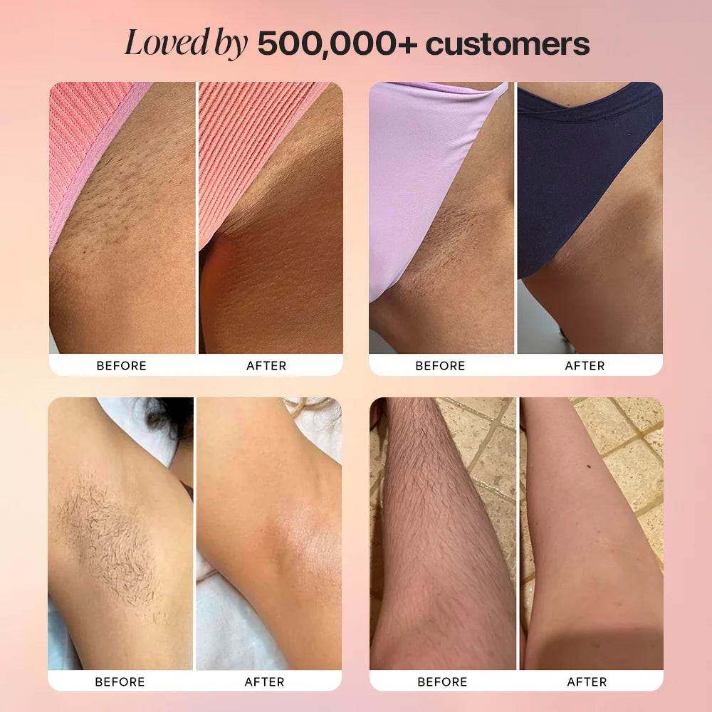 2 in 1 trimmer is / skin· to getting silky smooth