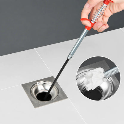 Drain Snake Drain Clog