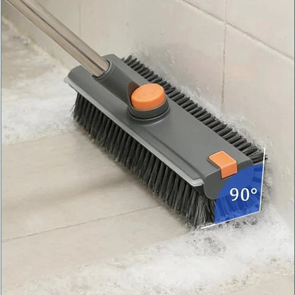3-in-1 Floor Scrubber