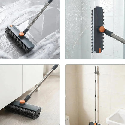 3-in-1 Floor Scrubber