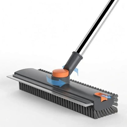 3-in-1 Floor Scrubber