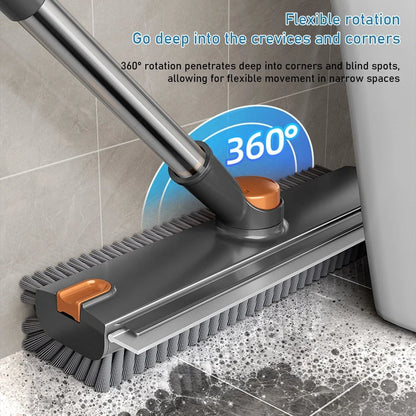 3-in-1 Floor Scrubber