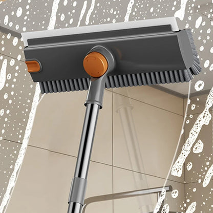 3-in-1 Floor Scrubber